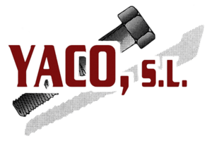 logo yaco amp